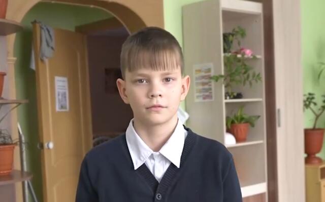 Владимир, Архангельская область