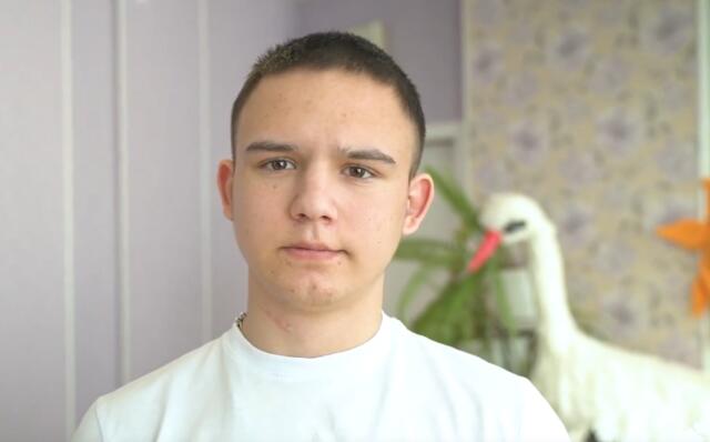 Кирилл, Вологодская область