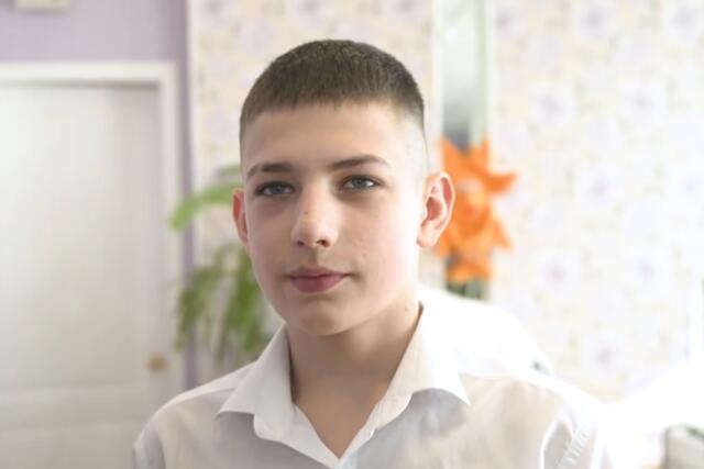 Артем, Вологодская область