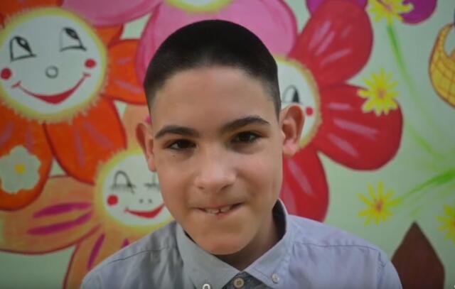 Даниил, Волгоградская область