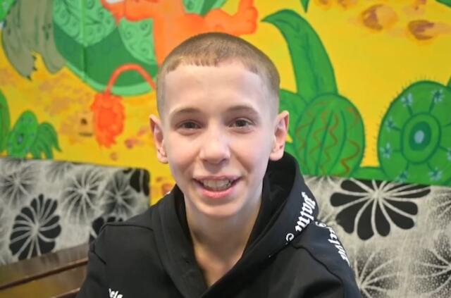 Никита, Волгоградская область