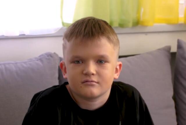 Юрий, Приморский край