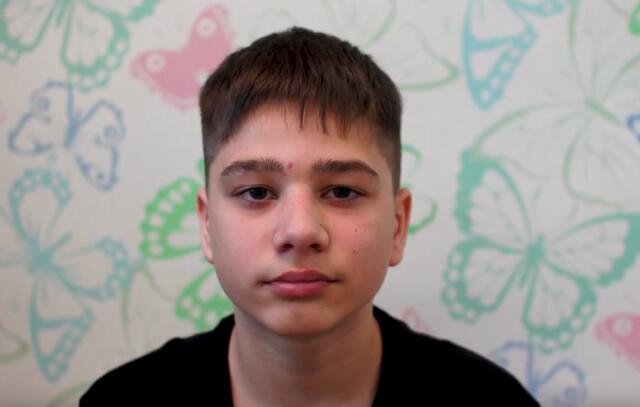 Виктор, Приморский край