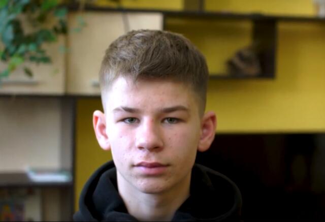 Данил, Приморский край