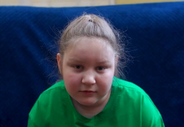 Вероника, Приморский край