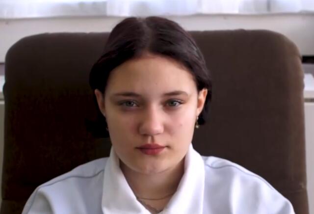 Екатерина, Приморский край