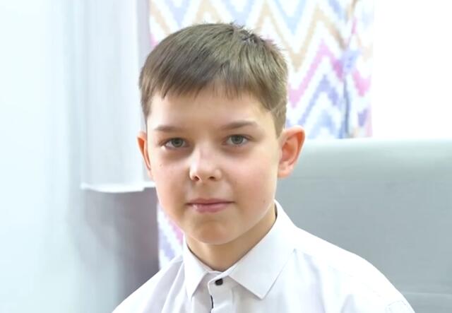 Николай, Вологодская область