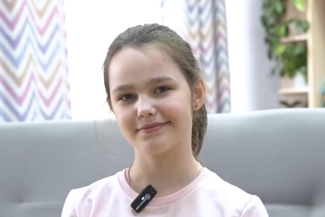 Мария, Вологодская область