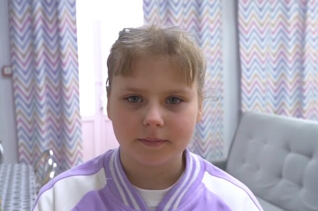 Анастасия, Вологодская область