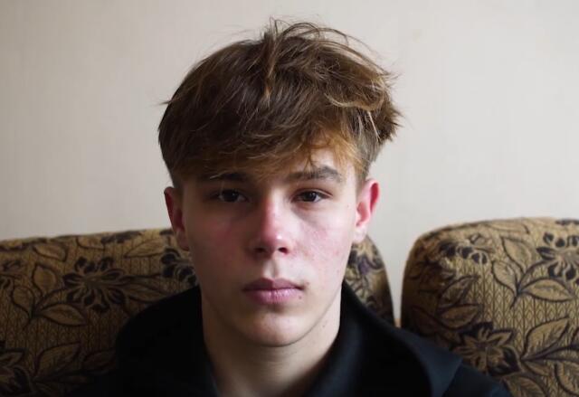 Никита, Приморский край