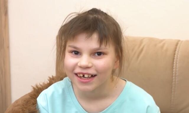 Алина, Вологодская область