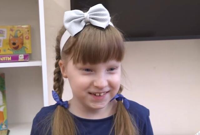 Виктория, Вологодская область