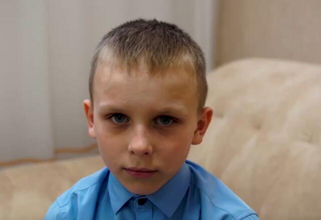 Дмитрий, Приморский край