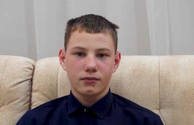 Михаил, Приморский край