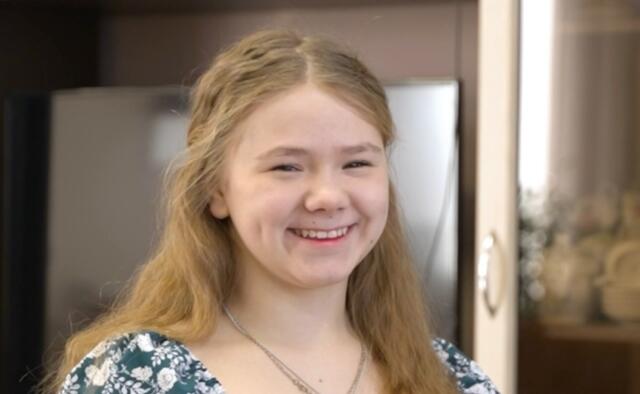 Ксения, Вологодская область