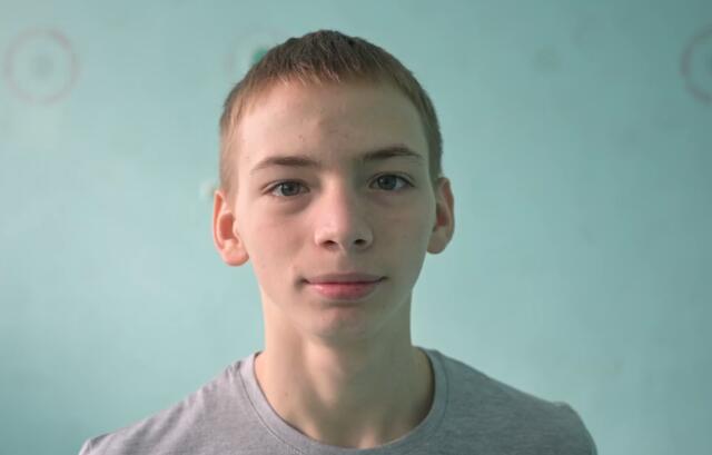 Серафим, Волгоградская область