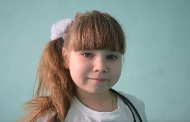 Валерия, Волгоградская область