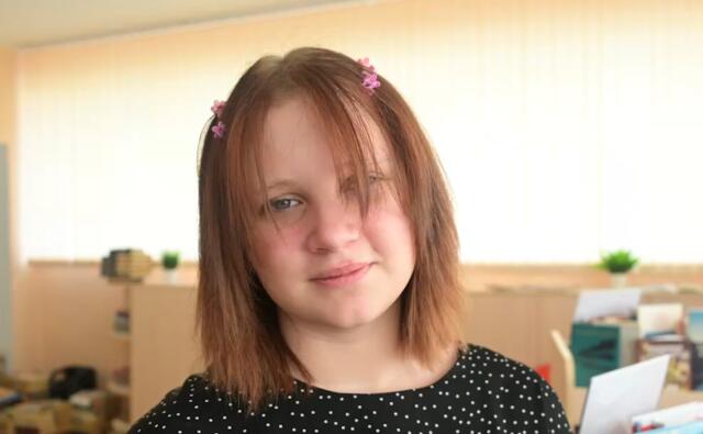 Дарья, Волгоградская область