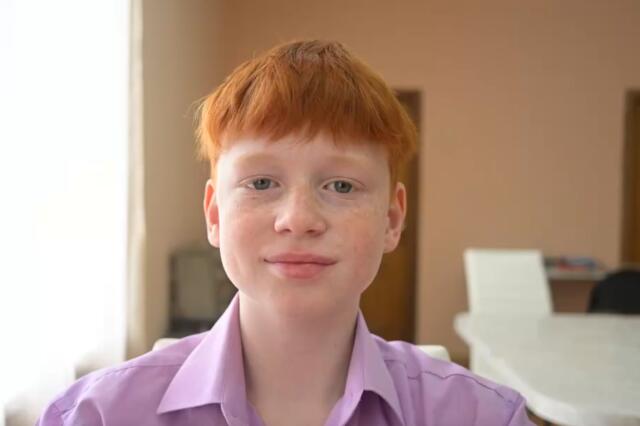 Данил, Волгоградская область