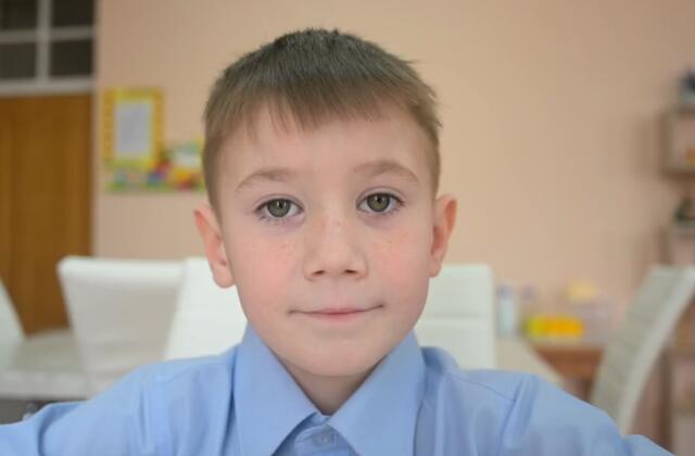 Данил, Волгоградская область