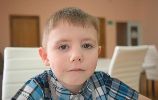 Дмитрий, Волгоградская область