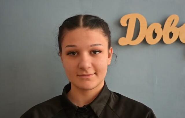 Марьям, Волгоградская область