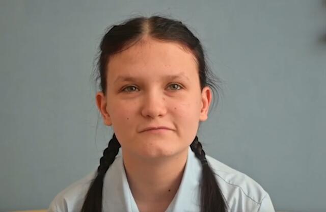Анастасия, Волгоградская область