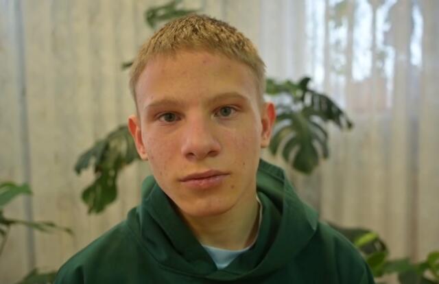 Владимир, Волгоградская область