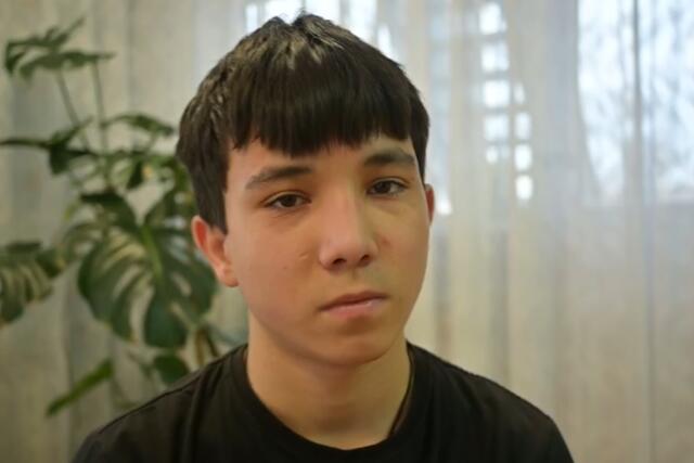 Данила, Волгоградская область