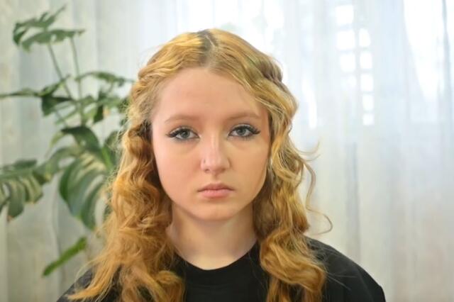 Вероника, Волгоградская область