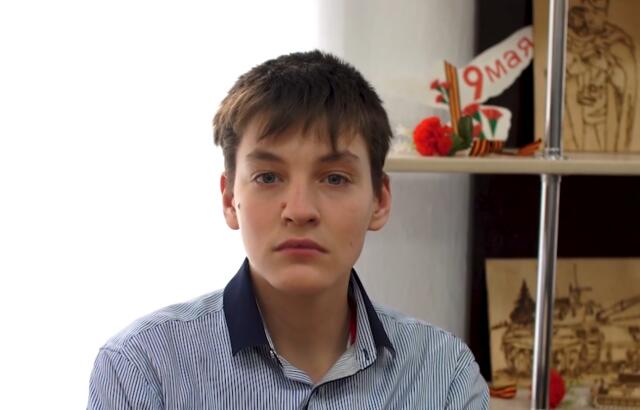 Станислав, Приморский край