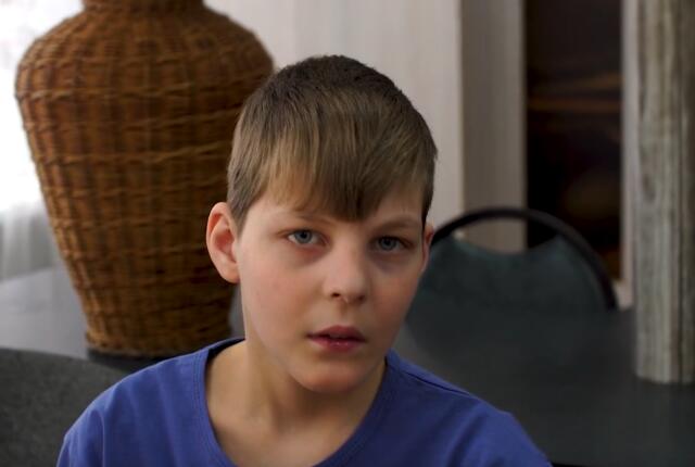 Захар, Приморский край