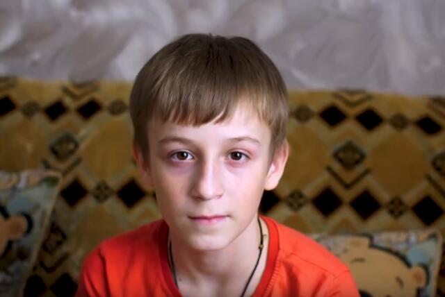 Герман, Приморский край