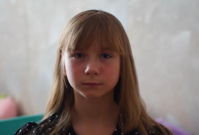 Ольга, Приморский край