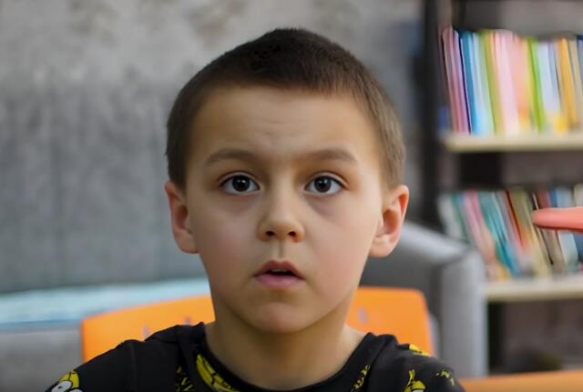 Даниил, Приморский край