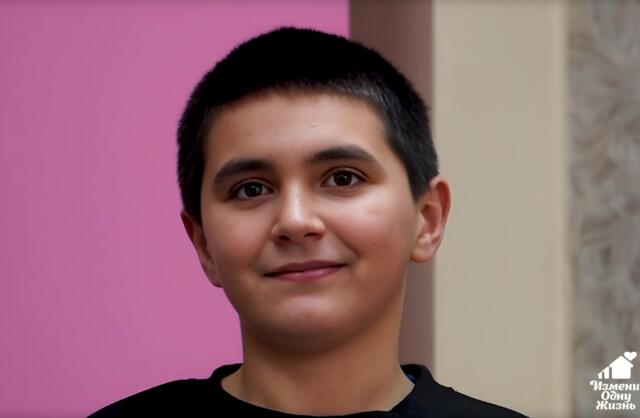 Егор, Приморский край