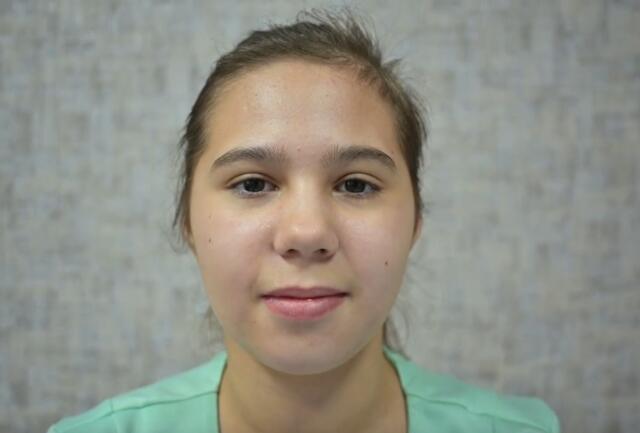 Дарья, Саратовская область