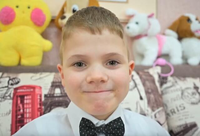 Тимофей, Саратовская область