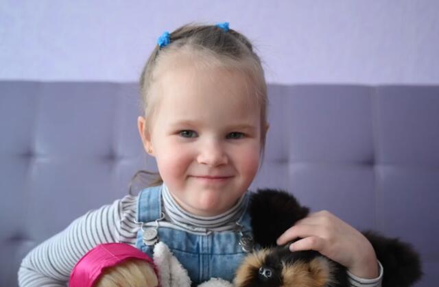 Виктория, Рязанская область