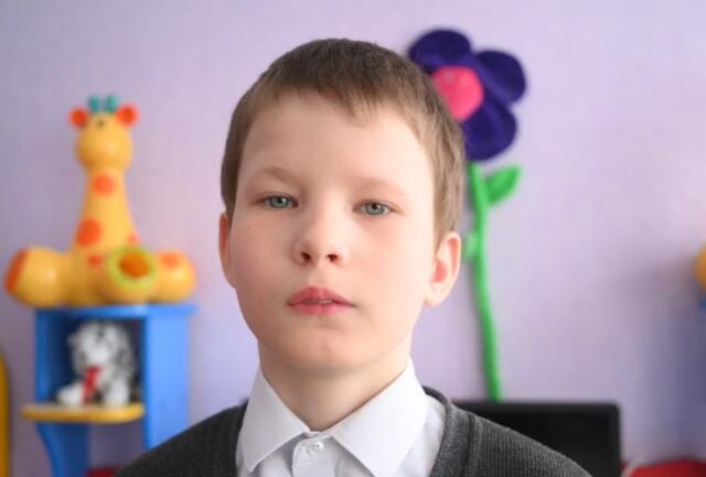 Денис, Рязанская область