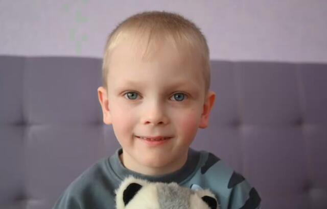 Евгений, Рязанская область