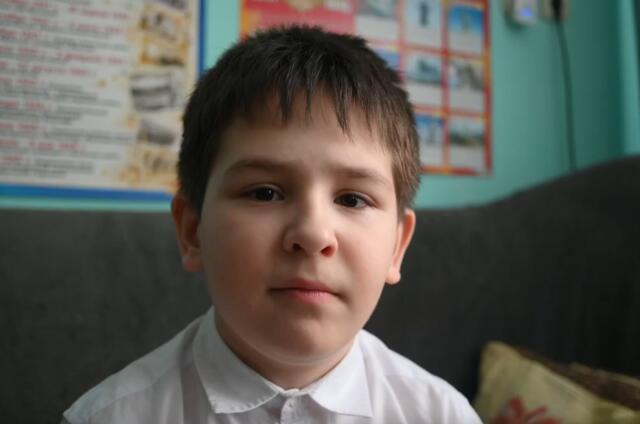 Леонид, Рязанская область