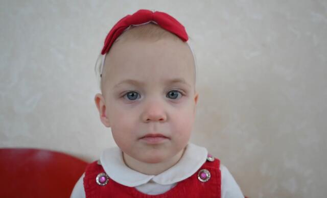 Мария, Рязанская область