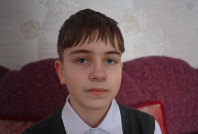 Иван, Рязанская область