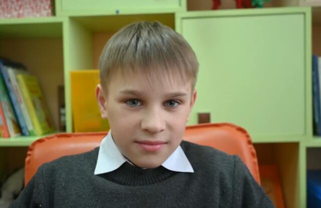 Никита, Рязанская область