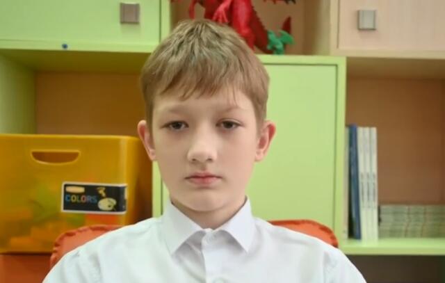 Максим, Рязанская область