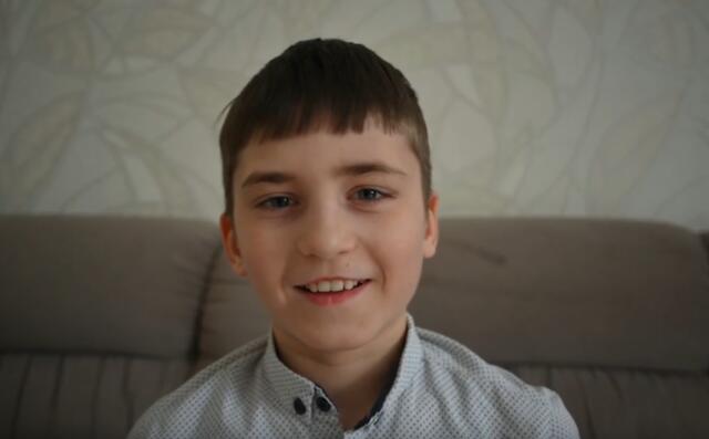 Данила, Рязанская область