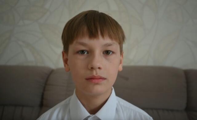 Виктор, Рязанская область