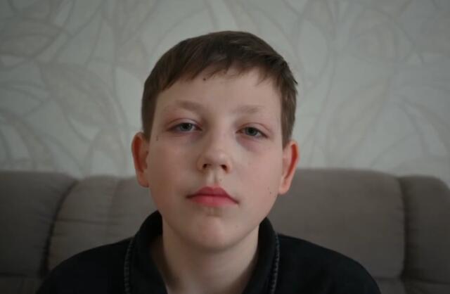 Артем, Рязанская область