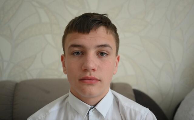 Алексей, Рязанская область